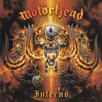 CD Motörhead, Inferno, in perfecte staat!!, Ophalen of Verzenden, Zo goed als nieuw