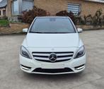 Mercedes B200 CDI, 100 kW, Euro 5, Achat, Boîte manuelle
