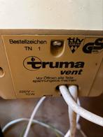 Truma vent, Caravans en Kamperen, Caravanaccessoires, Ophalen, Gebruikt