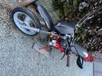 Sachs X Road 125cc motorfiets, Naked bike, Particulier, 1 cilinder, 11 kW of minder