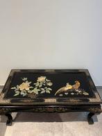 Antieke chinese salontafel, Ophalen of Verzenden