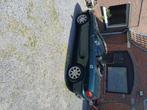 Mg f, Auto's, MG, Euro 2, Achterwielaandrijving, Cabriolet, Leder en Stof