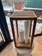 Lanterne maison du monde, Enlèvement, Utilisé