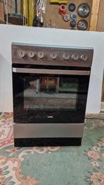 Gaziniere électrique, Electroménager, Enlèvement, Comme neuf, Électrique