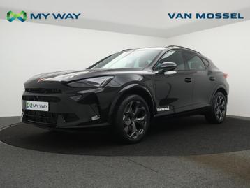 Cupra Formentor e-Hybrid (PHEV) Formentor e-Hybrid 1.5 Busin beschikbaar voor biedingen