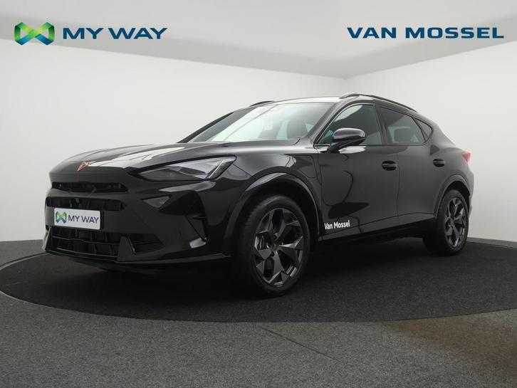 Cupra Formentor e-Hybrid (PHEV) Formentor e-Hybrid 1.5 Busin, Auto's, Overige Auto's, ABS, Airbags, Alarm, Elektrische ramen, Hybride Elektrisch/Benzine