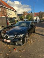 Mercedes E220d / 2019 / Euro6d / 143.000km / Open Dak, Cuir et Alcantara, 143 kW, Euro 6, Diesel