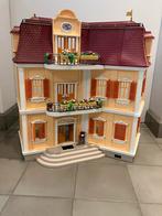Playmobil huis, Ophalen of Verzenden, Zo goed als nieuw, Los Playmobil