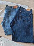 Jeans levis homme, Ophalen of Verzenden, Zo goed als nieuw