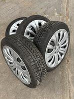 Winterbanden 20 inch, Auto-onderdelen, Ophalen, Gebruikt, Banden en Velgen, Winterbanden