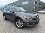 Volkswagen Tiguan Highline 2.0 TDI – 93000 km's - 1J GARAN, Auto's, Volkswagen, Euro 5, Gebruikt, Bedrijf, https://public.car-pass.be/vhr/a93030dd-e251-49bd-ae2d-31aba50d2994