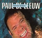 Paul De Leeuw - ParaCDmol (2 CD), Cd's en Dvd's, Ophalen of Verzenden, Zo goed als nieuw