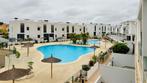Appartement met solarium - 400m van het strand