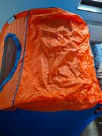 Instant popup tent te koop, Ophalen