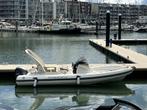 Capelli Tempest 800, Sports nautiques & Bateaux, Bateaux à moteur & Yachts à moteur, 50 ch ou plus, Comme neuf, Enlèvement, Moteur hors-bord