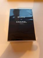 Bleu de Chanel Eau de toilette 150ml NIEUW!, Handtassen en Accessoires, Ophalen of Verzenden, Nieuw