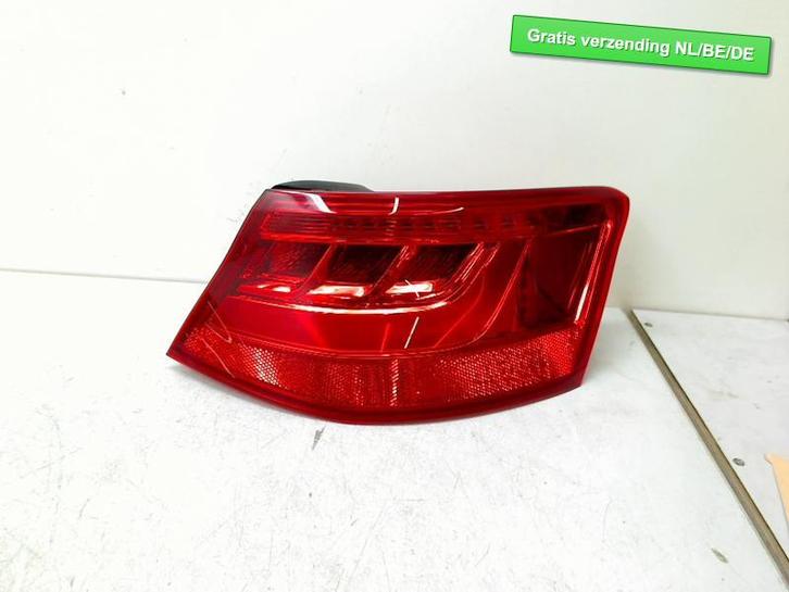 FEU ARRIÈRE DROIT led 3 deurs A3 (8V1 / 8VK) (8V3945096A), Autos : Pièces & Accessoires, Éclairage, Audi, Utilisé