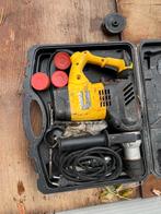 Boorhamer, Doe-het-zelf en Bouw, Gereedschap | Boormachines, Ophalen, Gebruikt, Boormachine