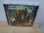 Cephalic Carnage CD "Misled By Certainty" [2010], Cd's en Dvd's, Vinyl | Hardrock en Metal, Gebruikt, Verzenden