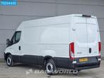 Iveco Daily 35S14 L2H2 3500KG Airco Cruise Euro6 12m3 Airco, Auto's, Te koop, Iveco, Gebruikt, Airconditioning