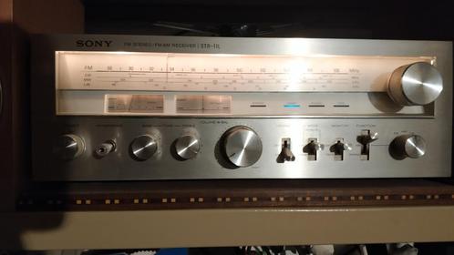 Sony STR 11 L, Audio, Tv en Foto, Versterkers en Ontvangers, Gebruikt, Stereo, Minder dan 60 watt, Sony, Ophalen
