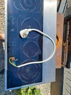 Kookplaat, Elektronische apparatuur, Kookplaten, Ophalen