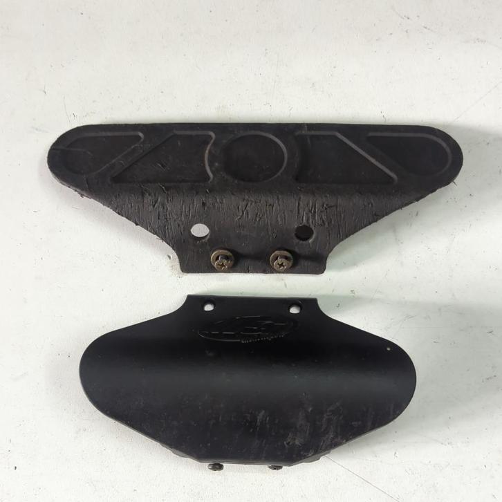 FG bumpers voor Marder, Baja 2wd en Baja 4wd, Monstertruck, Hobby en Vrije tijd, Modelbouw | Radiografisch | Auto's, Gebruikt