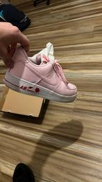 air force 1 pink bag, Kleding | Heren, Sneakers, Zo goed als nieuw, Nike, Overige kleuren
