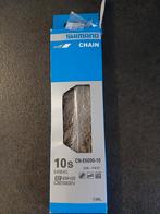 Shimano 10 speed ketting e bike, Ophalen, Nieuw