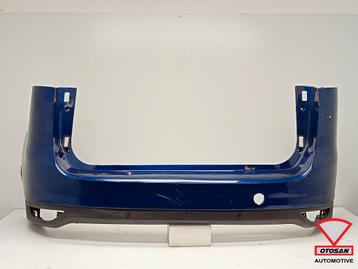 Ford C-Max C Max MK2 Achterbumper Bumper 4xPDC Origineel! beschikbaar voor biedingen