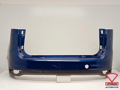 Ford C-Max C Max MK2 Achterbumper Bumper 4xPDC Origineel!, Auto-onderdelen, Carrosserie, Bumper, Ford, Gebruikt