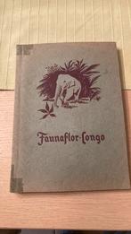 Faunaflor. Congo - cote D’Or, Verzamelen, Foto's en Prenten, Ophalen of Verzenden, Zo goed als nieuw