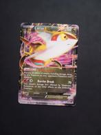 Latias EX, Ophalen of Verzenden, Gebruikt, Losse kaart, Foil