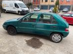 Voiture Citröen Saxo, 1124 cm³, Achat, Saxo, Boîte manuelle