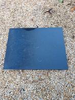 zwart marmeren werkblad, Enlèvement