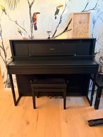 Piano Roland LX706, Musique & Instruments, Pianos, Enlèvement, Comme neuf, Piano