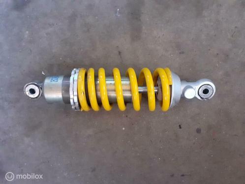 Schokbreker achterschokbreker Monster 620 695 800 1000 S4 ST, Motoren, Onderdelen | Ducati, Gebruikt, Ophalen of Verzenden