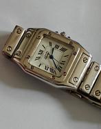Cartier horloge, Handtassen en Accessoires, Overige Accessoires, Ophalen of Verzenden, Zo goed als nieuw
