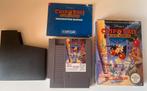 Chip n Dales rescue rangers nintendo nes, Ophalen, Zo goed als nieuw