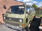 VWT3 2100wbx, Auto's, Volkswagen, Overige kleuren, Handgeschakeld, Particulier