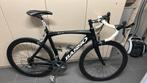 Racefiets Basso, Fietsen en Brommers, Ophalen, Gebruikt, Carbon, 15 tot 20 versnellingen