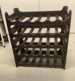 Wijnrekken te koop, Huis en Inrichting, Woonaccessoires | Wijnrekken, Ophalen, Zo goed als nieuw