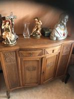 Dressoir, Ophalen, Zo goed als nieuw