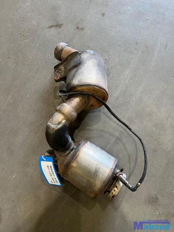 MERCEDES E KLASSE W211 2.2 CDI roeffilter 646961 beschikbaar voor biedingen