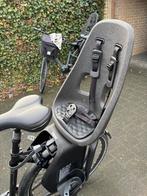 Thule fietsstoel, Fietsen en Brommers, Ophalen, Zo goed als nieuw