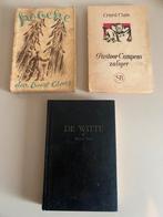 Vlaamse klassiekers, Antiek en Kunst, Ophalen, Diverse auteurs