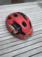 Fiets Helm Jongen 6j, Ophalen, Gebruikt, S, Jongen