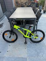 Jongensfiets rockrider, Fietsen en Brommers, Fietsen | Jongens, Ophalen, Zo goed als nieuw