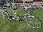 Tandem, Fietsen en Brommers, Ophalen, Zo goed als nieuw, Meer dan 20 versnellingen, Venturelli