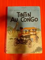 Kuifje in Congo B4 1950, Boeken, Ophalen